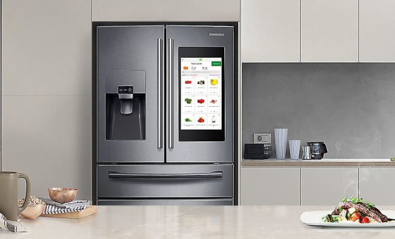 ตู้เย็น Samsung