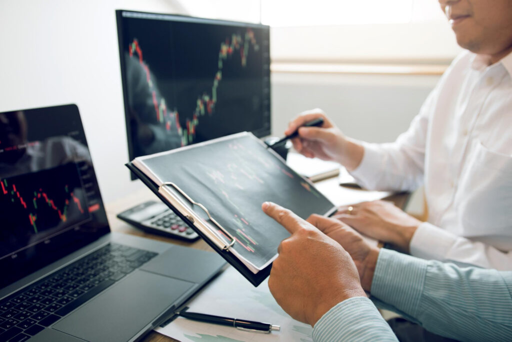 Copy Trading