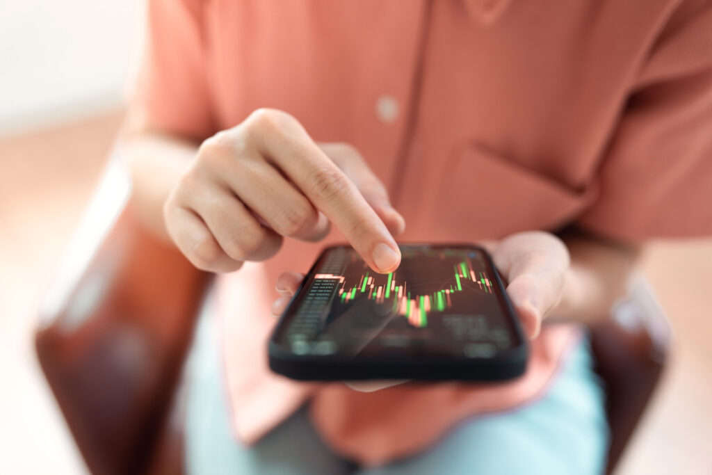 Copy Trading
