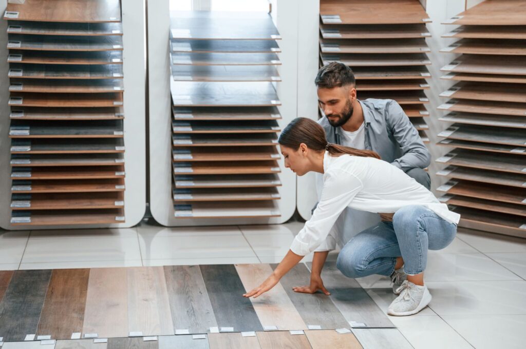 Choosing Wood Flooring