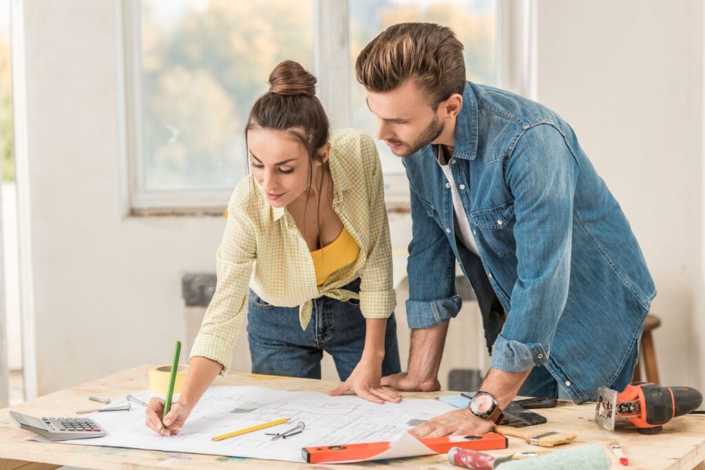 Planning Before Renovating Your Home
